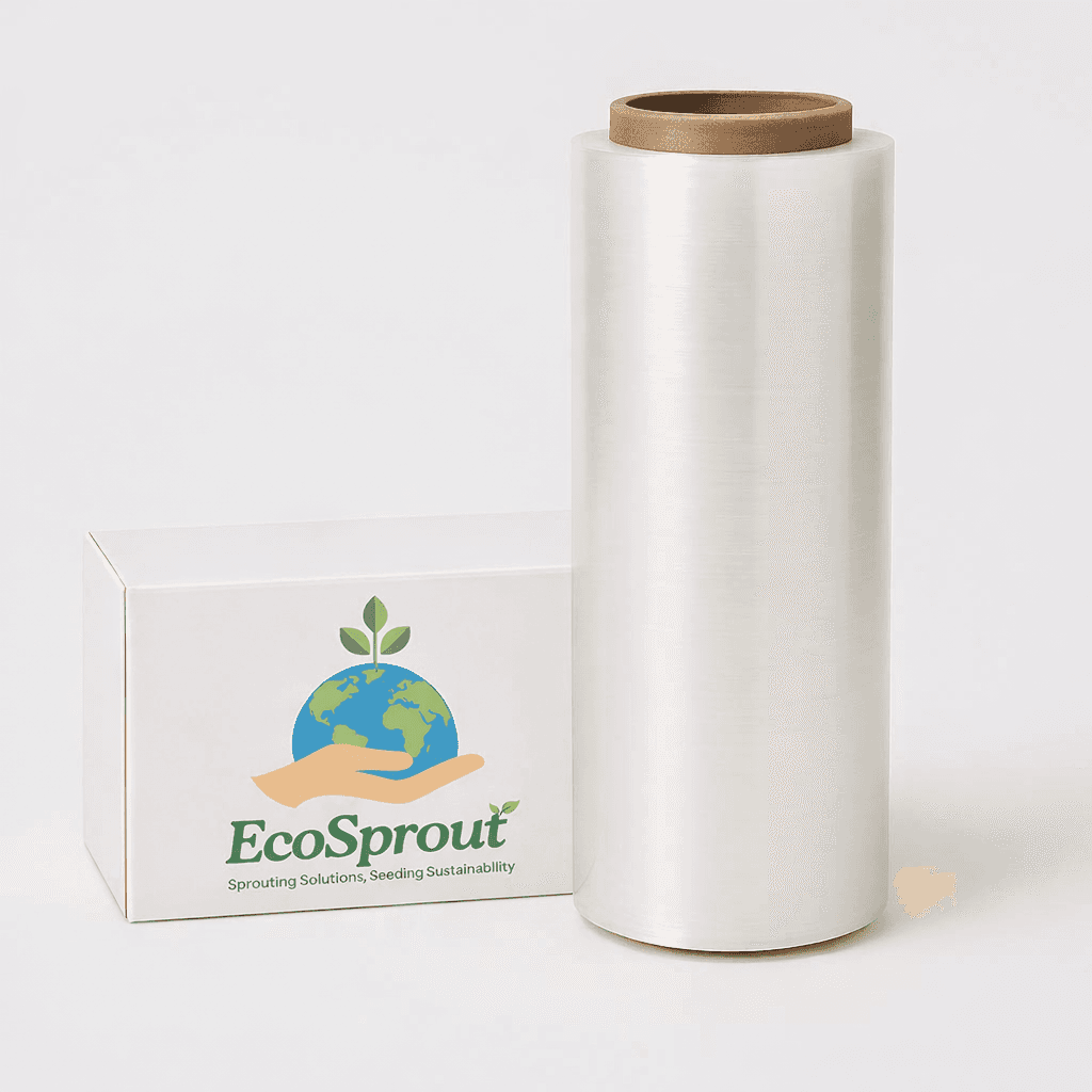 Compostable Shrink Film