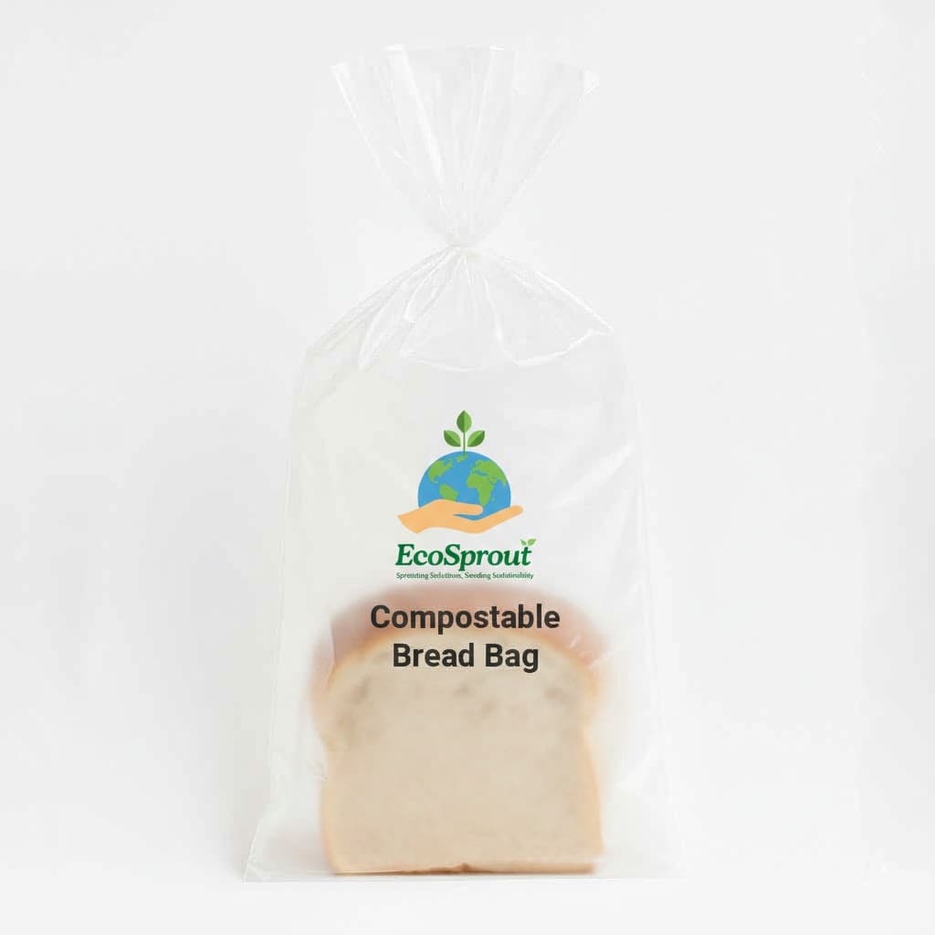 Compostable Bread Bags