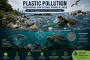 Plastic Pollution: The Silent Threat Destroying Our Oceans, Rivers, and Lakes
