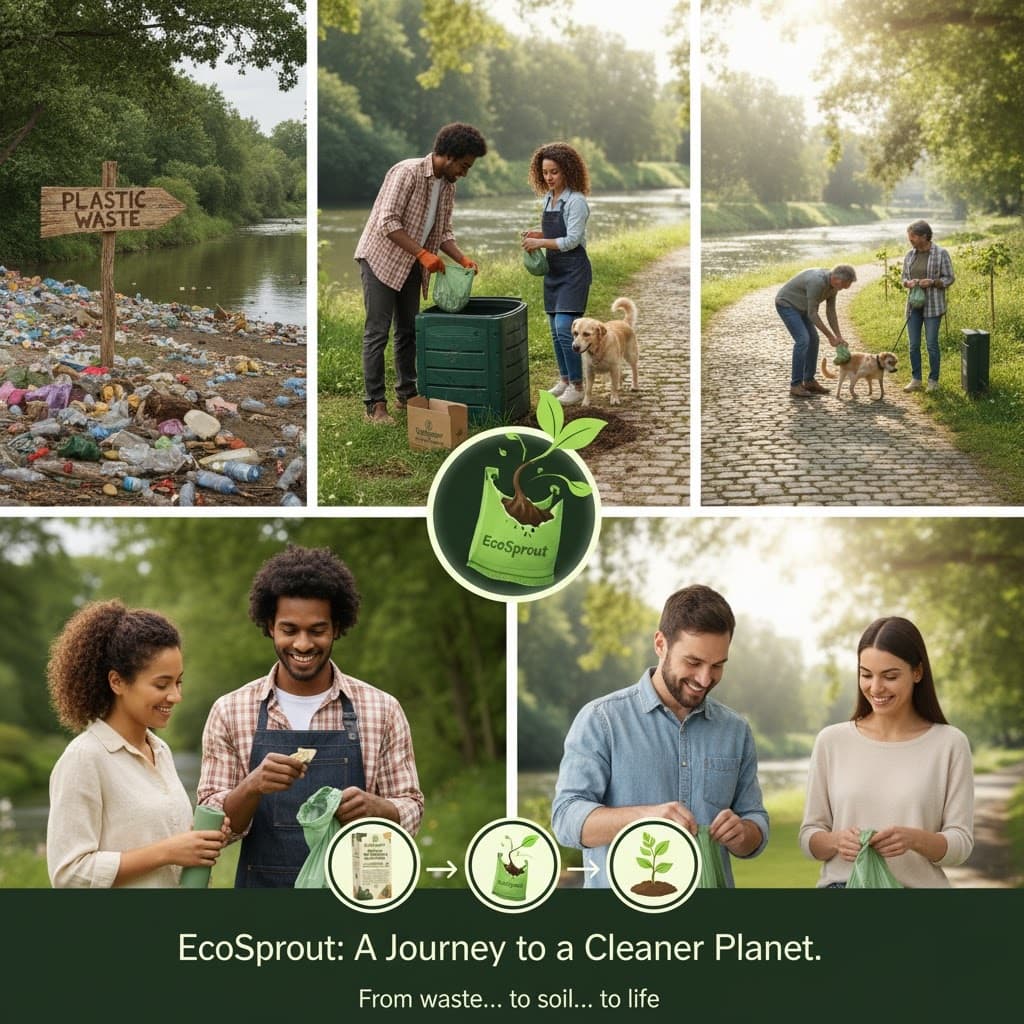 EcoSprout story