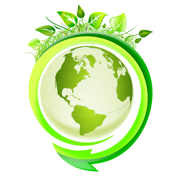EcoSprout vision — a plastic-free planet