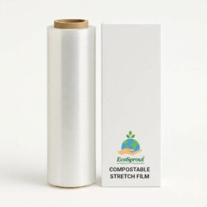 Compostable Stretch Film