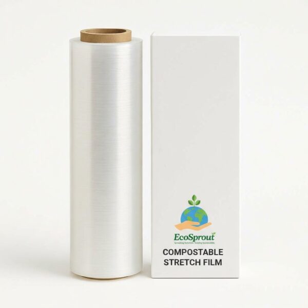 Compostable Stretch Film
