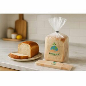 Compostable Bread Bags