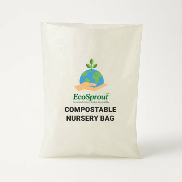 Compostable Nursery Bags